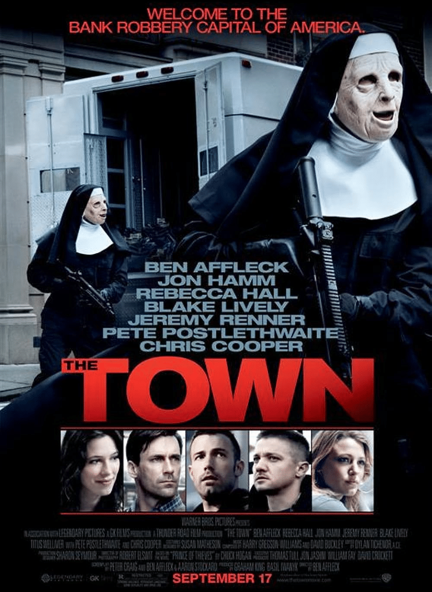 The Town