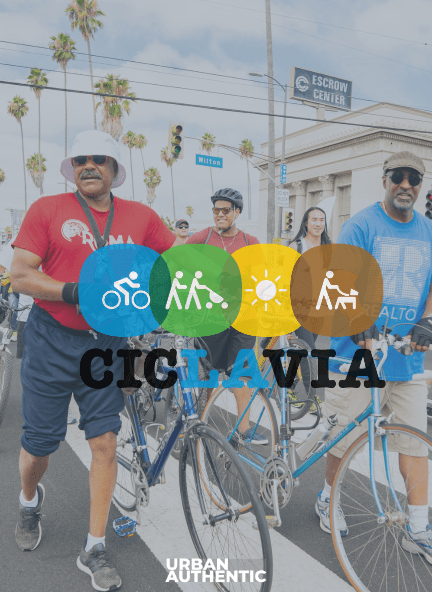 CICLAVIA