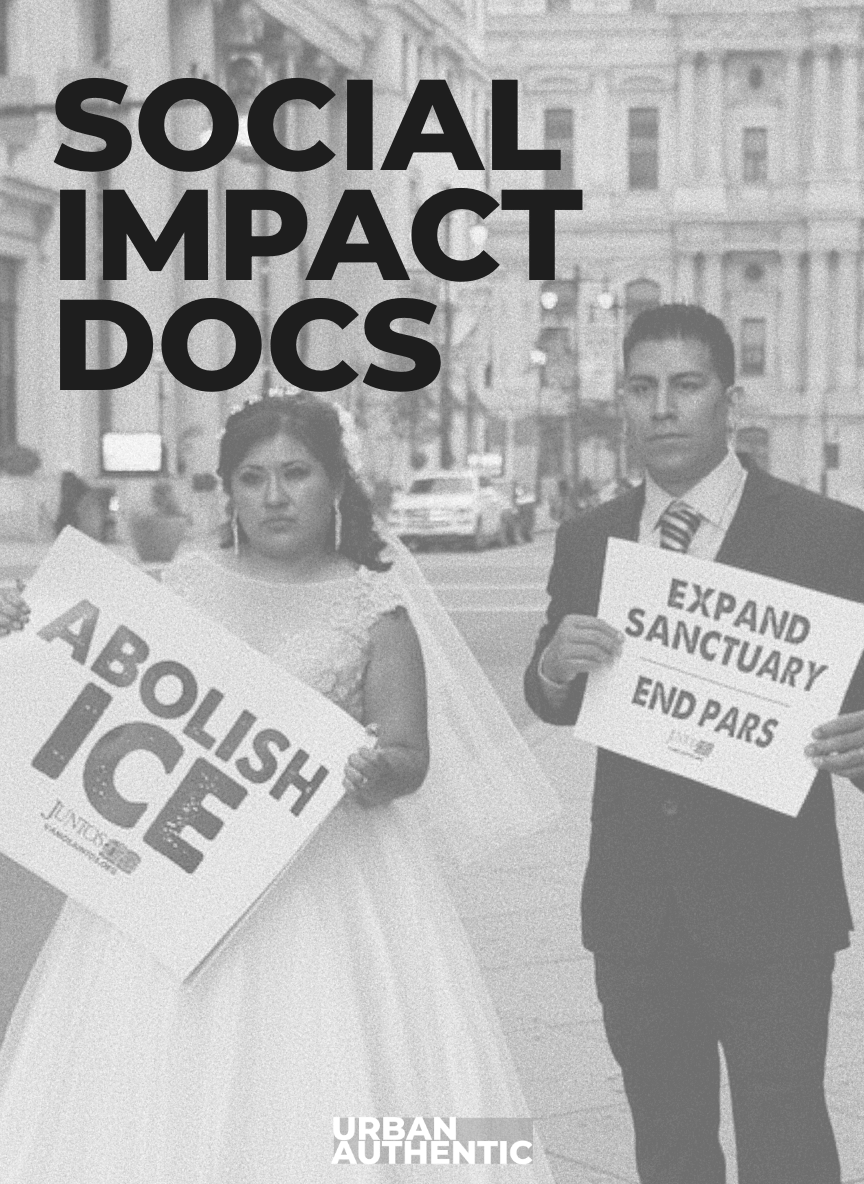 Social Impact Docs
