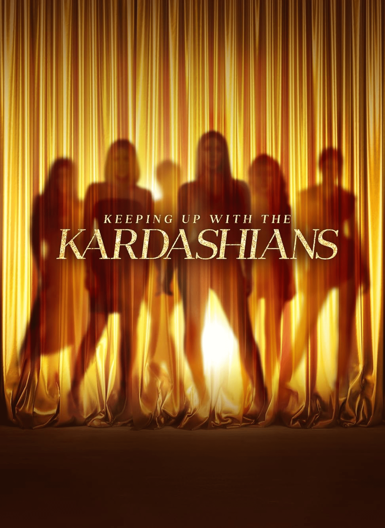 Keeping Up With The Kardashians